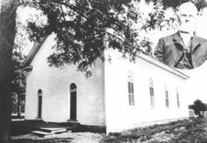 Primitive Baptist Church 1-1